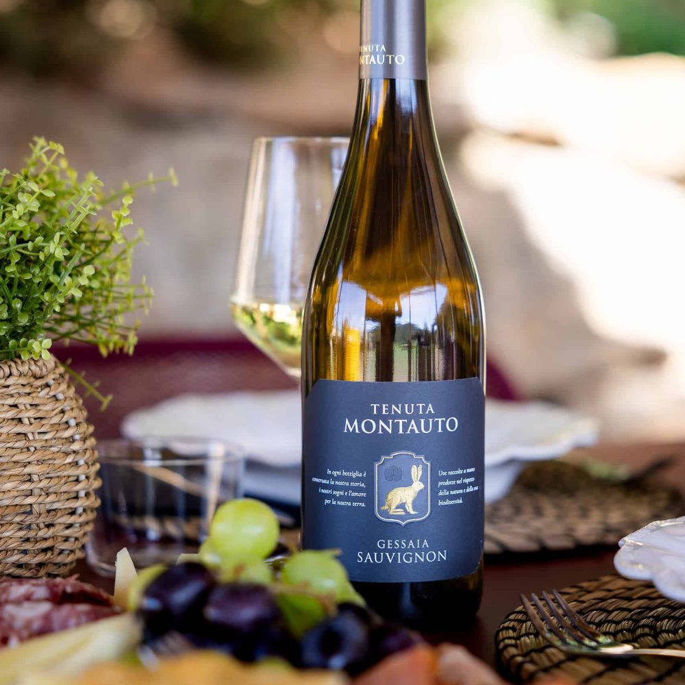 Degustazione sauvignon bianchi